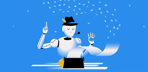 AI Description Writing