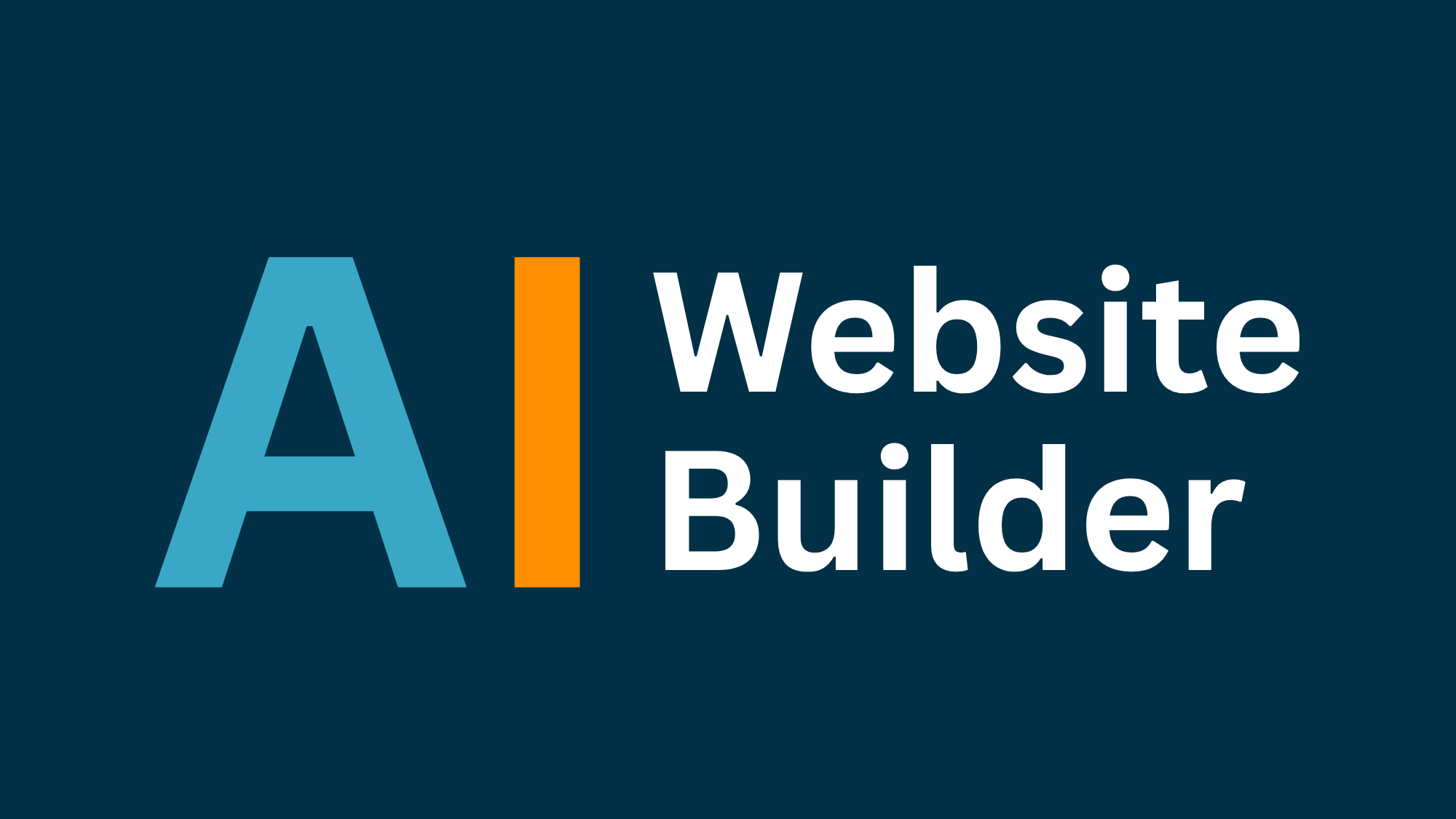 AI Website Creation & Design