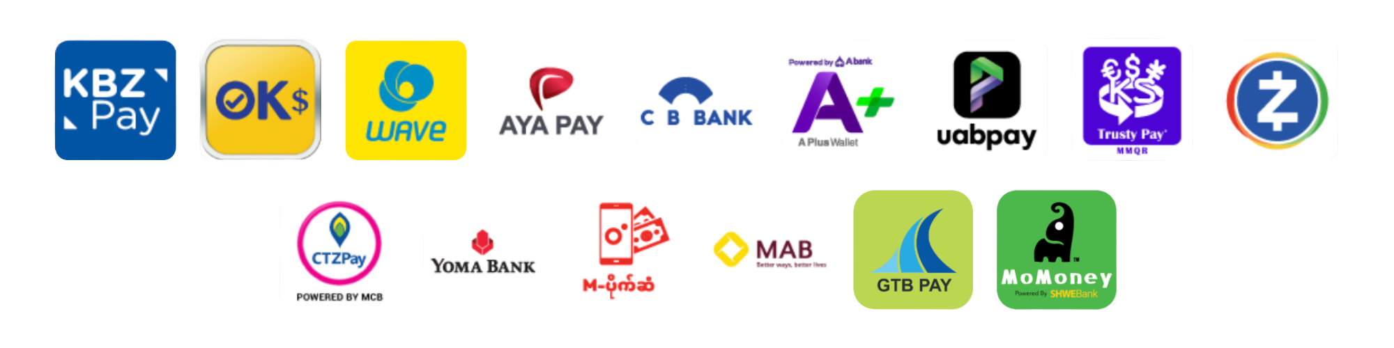 MMQR Providers