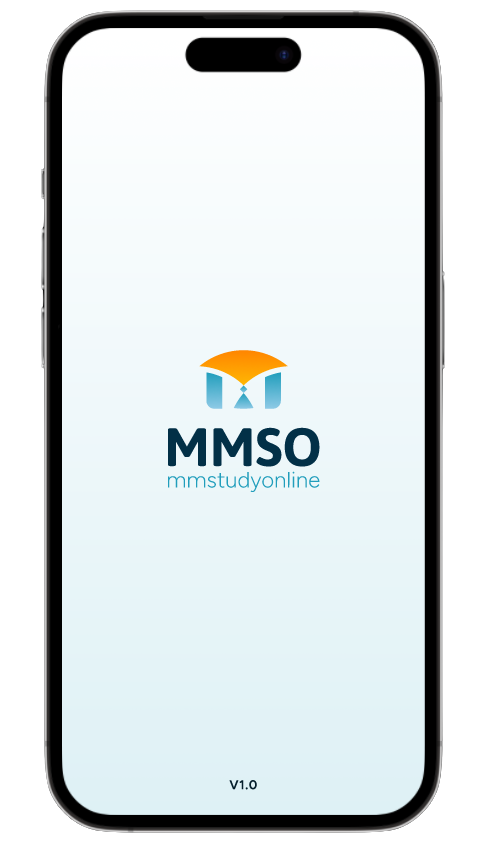 MMSO mobile screen 1