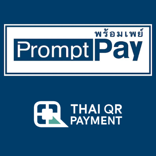 Thai PromptPay